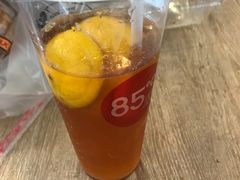 -85度C(上海广元店)