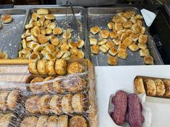 -徐文林香酥饼(桃园店)