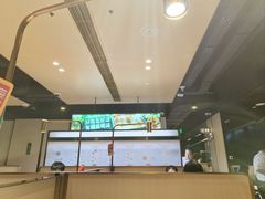 -海底捞火锅(吴中路店)