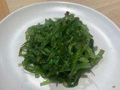 -卢家妈妈·西餐厨房(卜蜂中心店)