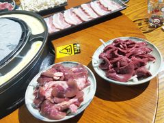 -春记潮汕牛肉火锅