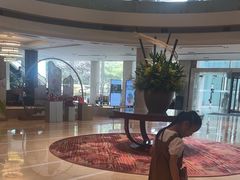 -北京歌华开元大酒店