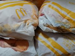 -麦当劳(百荣世贸商城店)