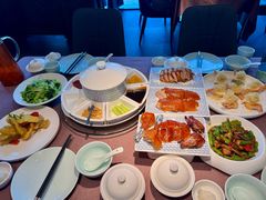 -羲和雅苑•北京烤鸭(乐园道万象城店)