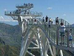 -桑干河大峡谷旅游区