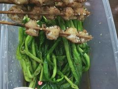 -木屋烧烤(白石洲店)