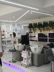 -小齐发型Star~salon