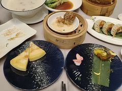 -东方御宴海鲜酒楼(棕泉酒店)