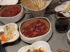 -海底捞火锅(宇飞大厦店)