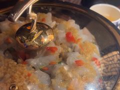 -绿茶餐厅(西湖银泰百货店)