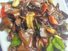 -龙姐私房菜(和顺古镇店)