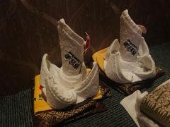 -泰合玺·精油疗愈 SPA(南京河西万达店)