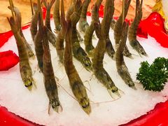 -神洲四海大酒楼(王府井澳门中心店)