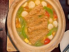 -永安鱼庄·镇江菜(东吴路店)