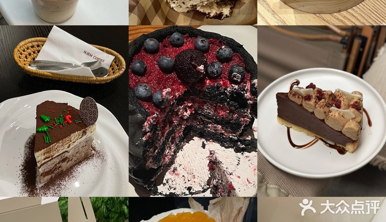 潮州蛋糕推荐🍰爱吃蛋糕的人快来集合