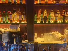 -悦界酒吧(后海店)