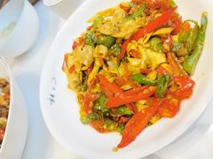 -辣公子·千岛湖私房菜(滨江店)