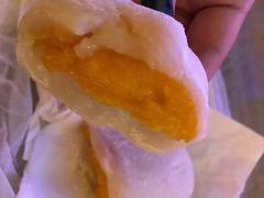 -澳门长洲糯米糍(柯打苏沙街店)