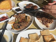 -炙热童年·老北京炙子烤肉(南锣鼓巷店)
