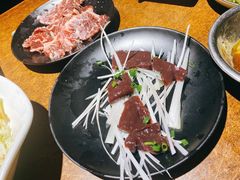 -萌牛肠烧烤店(虹梅路店)