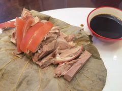 -东阳菜餐厅(世纪花城店)