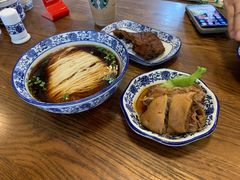 -孙盛兴奥灶面馆·蟹黄面·三虾面(山塘街总店)