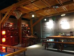 -沐泷泉(南风大剧院店)