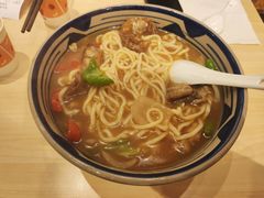 -汤去三面(骆驼店)