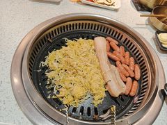 -炭之家·齐齐哈尔非遗烤肉·鲜切直供(中央大街店)