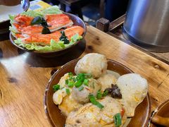 -楠火锅(广州总店)
