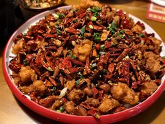 -重庆石磨豆花庄(乔庄店)