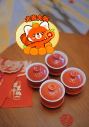 -首都机场东海康得思酒店婚宴·宴会厅·宝宝宴·生日宴
