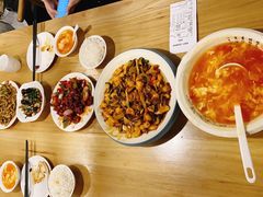 -陈傻子餐厅(世纪都会店)