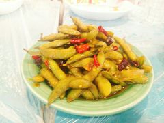 -霸王虾·小龙虾香辣蟹(玉林店)