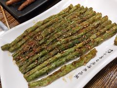 -小俩口烧烤东北菜(双井店)