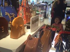 新罗免税店(首尔店)-新罗免税店(首尔总店)
