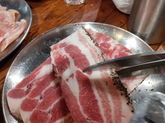-原始泥炉烤肉(总店)