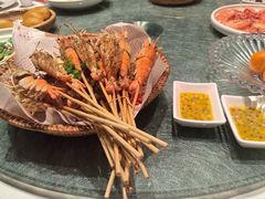 -79号渔船海鲜饭店(龙岗店)