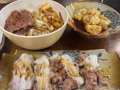 -本味友膳·茶餐厅(和达中心城店)