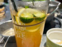 -椰庭·椰子鸡·创意玩家(晶耀前滩店)