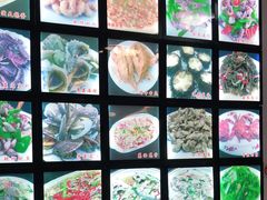 -景祥海鲜美食餐厅