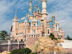 -上海迪士尼度假区