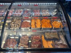 -晓燃地摊烤肉(朝阳双桥店)