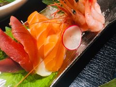 -鲤·鮨KOISUSHI