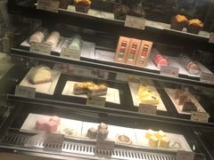 -麦当劳(杭州西湖银泰百货店)