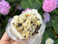 炒肉馅团子-非遗近水楼糕团(景德路店)
