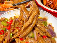 -江味龙虾馆·裸蓝龙虾(南山店)