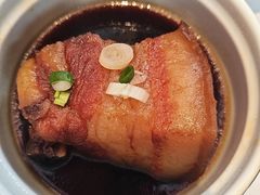 -同庆楼(大钟寺店)