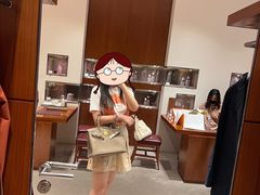 -爱马仕 HERMES(德基广场店)