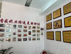 -香薇妮丝·定制减肥·身材管理